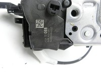 Peugeot 308 CC 07-11 Cabrio Türschloss Stellmotor Zentralverriegelung Rechts Vorne Peugeot 308 CC 07-11 26.01.2011... Vorschau 3