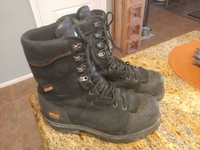 timberland csa