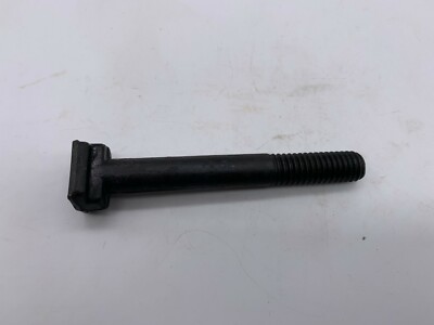 Armstrong 79-565 3/8-16x3'' T-Slot Bolts, 3/8'' T-Slot Size, New USA Made