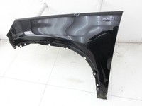 VW Tiguan 5N 11-18 Kotflügel Links Vorne LC9X VW Tiguan 5N 11-18 29.07.2015 5N0821105A gebraucht Vorschau 4
