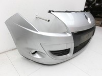 Renault Scenic III JZ 09-12 Stoßstange Stoßfänger Frontschürze Vorne TED69 Renault Scenic III JZ 09-12 30.08.2011... Vorschau 2
