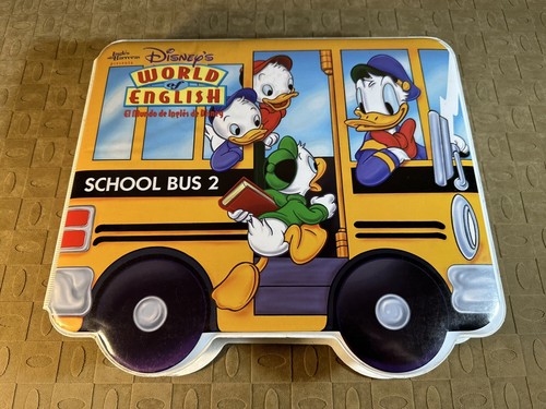 Disney's World of English - Course Guide #4: Warshawsky