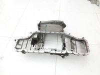 Audi A6 4F C6 qu 04-08 TDI 3,0 171KW ASB Oberteil für Ölwanne Motorwanne Audi A6 4F C6 qu 04-08 05.04.2006... Vorschau 8