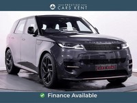 2023 Land Rover Range Rover Sport 3.0 D300 MHEV Dynamic SE SUV 5dr Diesel Auto 4