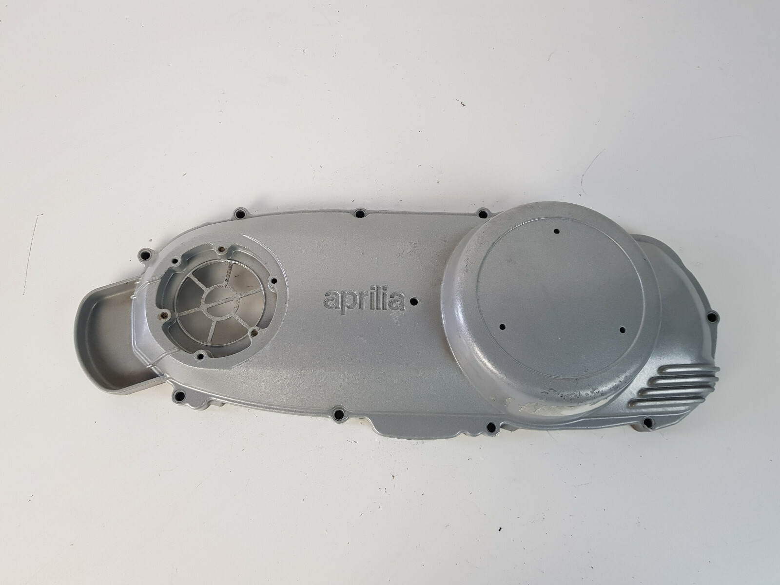 Coperchio Carter Frizione APRILIA LEONARDO ST 125 150 1996 > 1999