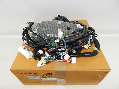 ニックネーム OEM 2012-2016 Isuzu D-Max Comb Switch Turn Signal Wiper