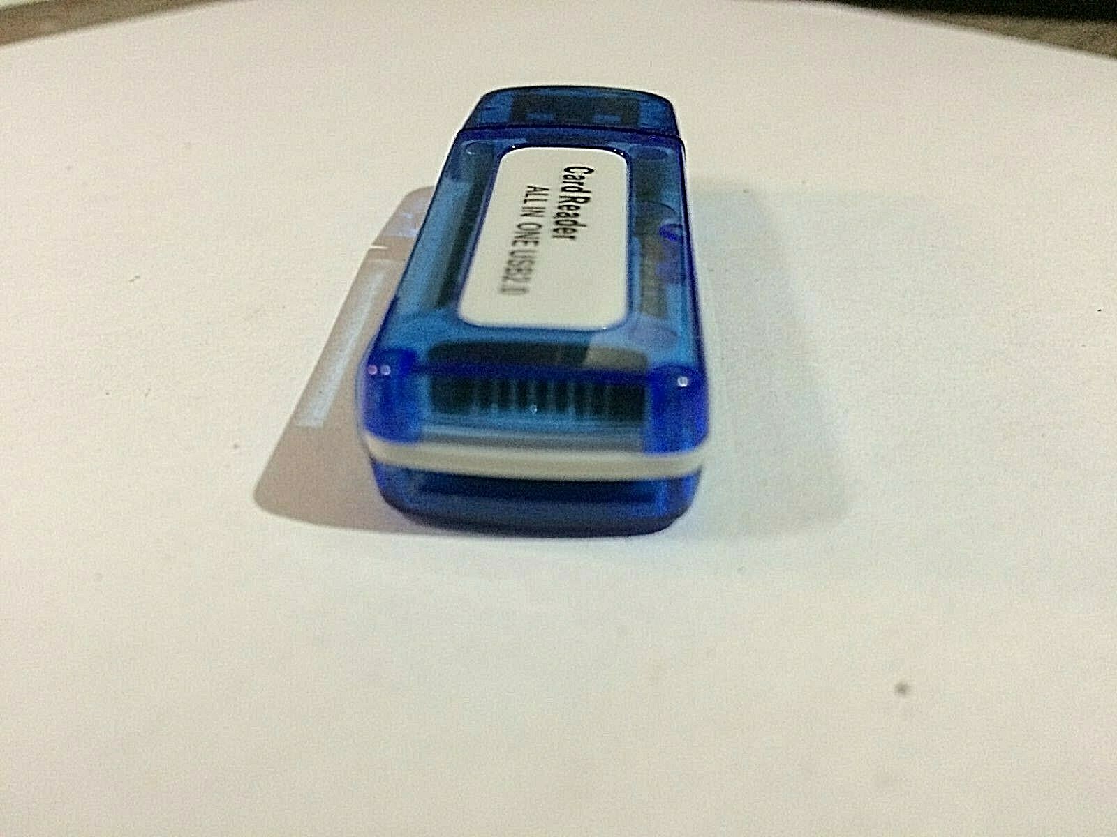 card reader all in one usb 2.0