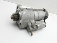 Jaguar XF X260 15-20 2,0d 132KW Autom Anlasser Starter Motor Startanlage 12V Denso Jaguar XF X260 15-20 20.06.2017... Vorschau 2