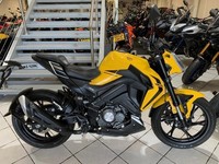 Keeway RKF 125