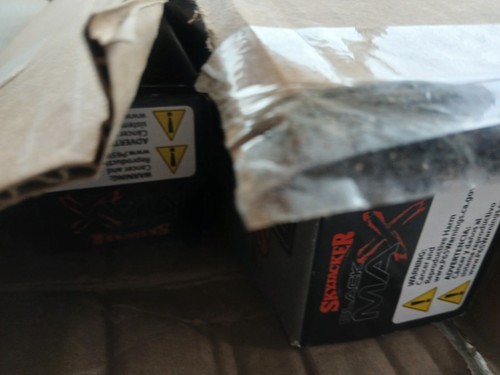 经认证买家提供的物品图片
