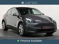 2023 Tesla Model Y (Dual Motor) Long Range SUV 5dr Electric Auto 4WDE (384 bhp) 