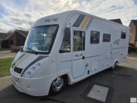 Pilote Explorateur 730 FGJ
