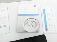 VW Passat B8 3G 14-19 Serviceheft Betriebsanleitung Anleitung Bordmappe VW Passat B8 3G 14-19 02.10.2015 gebraucht Vorschau 4