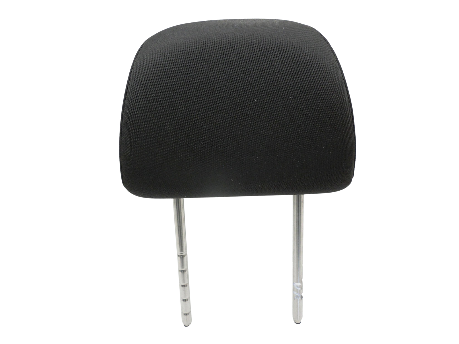 Headrest for passenger seat Right Front VW Golf 6 VI Variant 08-13 - Bild 1