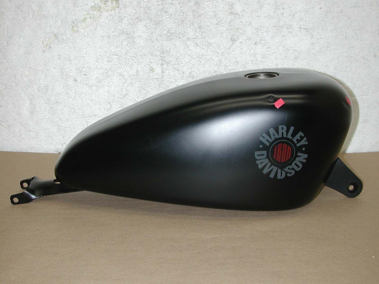 Harley-Davidson Sportster タンク OEM Harley-Davidson Sportster Gas Tank & Front Fender, 1995