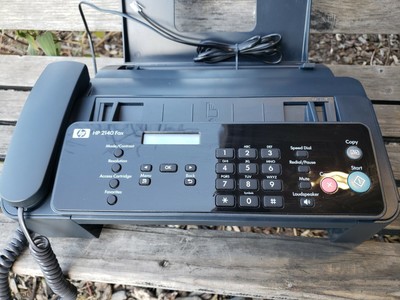 hp 2140 fax machine ink cartridge