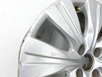 Citroen C3 Picasso 09-13 1x Felge Alufelge 4X108 6X16Zoll ET23 Citroen C3 Picasso 09-13 29.05.2012 9681810880... Vorschau 5