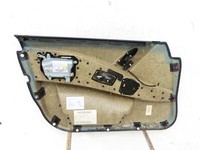 BMW E61 525d 04-07 Kombi Türverkleidung Türpappe Rechts Vorne BMW E61 525d 04-07 09.11.2006 8027192 51418027192... Vorschau 6