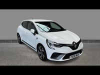 2020 Renault Clio 1.0 TCe 100 RS Line Hatchback PETROL Manual