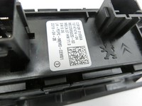 Peugeot 508 II 18-23 Lim Fensterheberschalter Schalter Links Vorne Peugeot 508 II 18-23 16.07.2019 98225950ZD... Vorschau 5