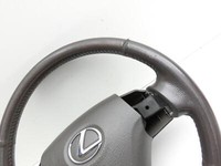 Lexus GS GRS 300 05-09 Lenkrad Airbaglenkrad Lexus GS GRS 300 05-09 10.01.2005 45184-30360 gebraucht Vorschau 3