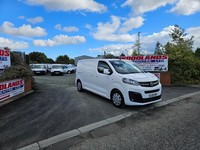 2019 ON 69 PLATE VAUXHALL VIVARO 2700 SPORTIVE TURBO DIESEL VAN ULEZ FREE