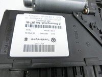 VW Phaeton 3D 02-07 Kurz Fensterhebermotor mit Fensterheber Rechts Vorne VW Phaeton 3D 02-07 02.09.2004 3D1959702C... Vorschau 4