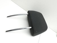 BMW X1 E84 09-12 Kopfstütze Stoff Schwarz Chrom BMW X1 E84 09-12 19.07.2010 2992840 52102992840 gebraucht Vorschau 6