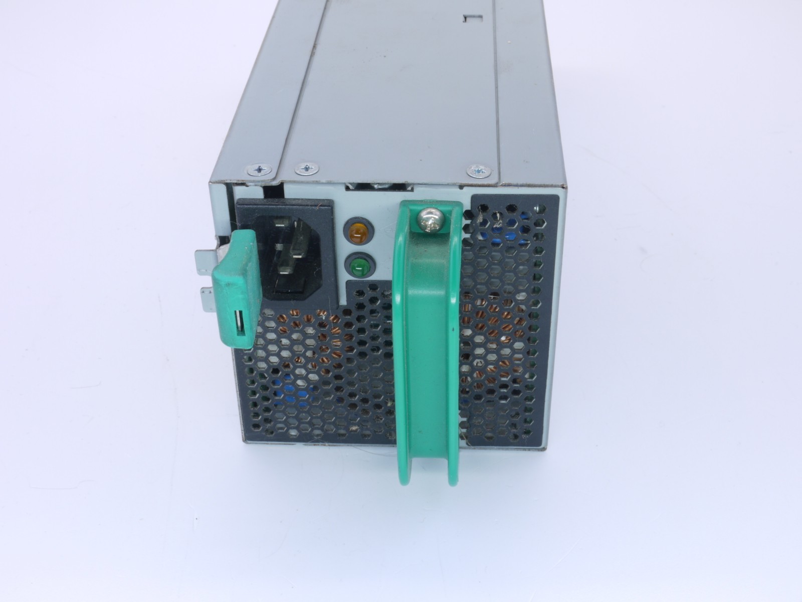 Delta Electronics - DPS-730AB A Rev: 03 - 730W - P/N: C46098-005 - Hot Swap PSU