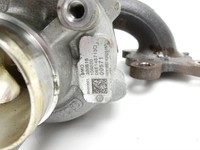 Seat Ibiza IV 6J SC 12-15 TSI 1,2 66KW CJZC Turbolader Turbo Abgasturbolader Seat Ibiza IV 6J SC 12-15 22.06.2015... Vorschau 5
