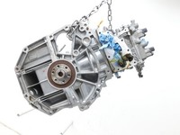 Nissan Juke F15 15-18 1,6i 86KW HR16DE Motor Triebwerk Nissan Juke F15 15-18 01.01.2017 gebraucht Vorschau 7
