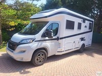 Laika Ecovip 3010 Da Vinci Pack - 2025 