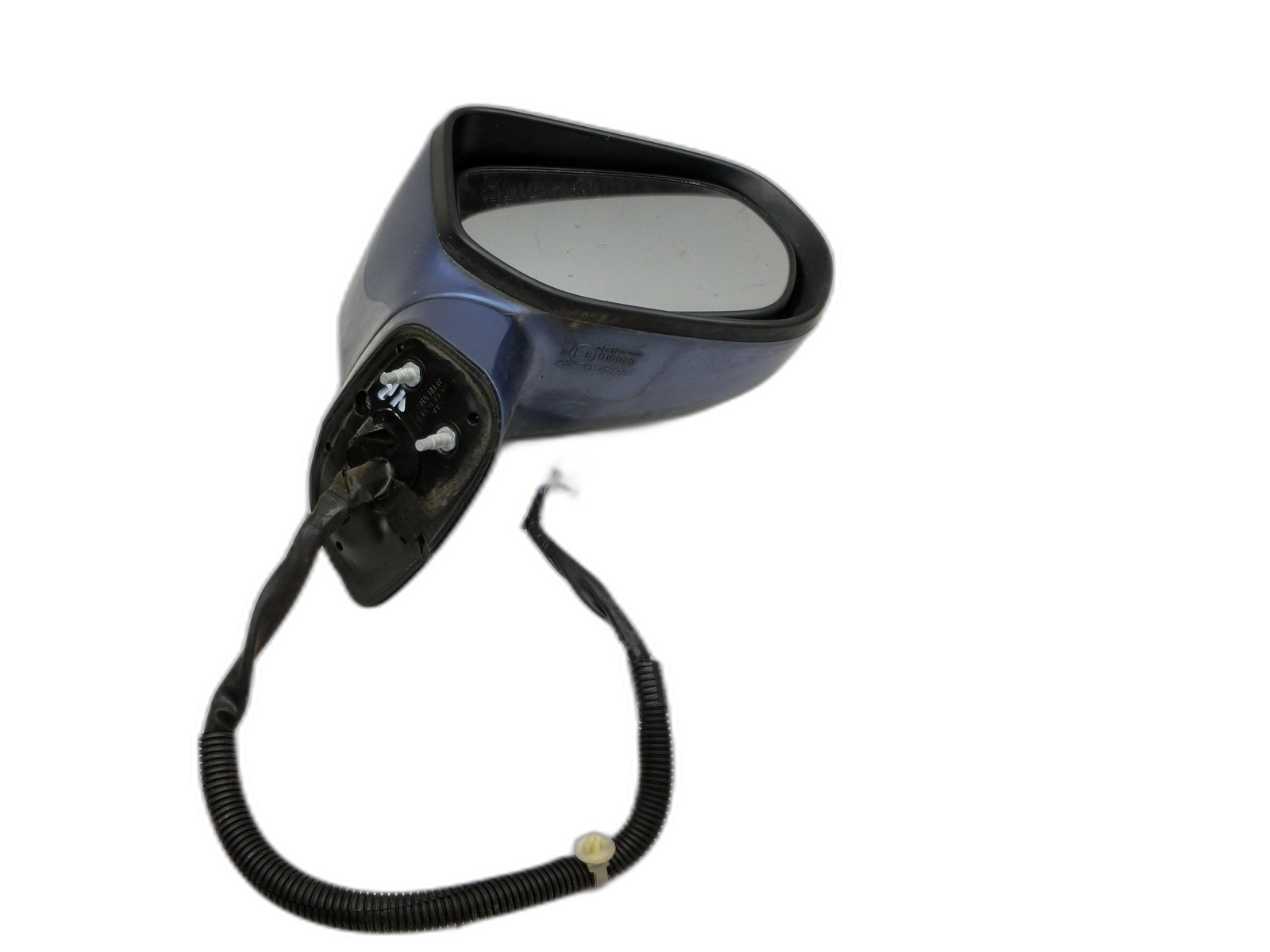 Mirror Details outside Right for SND6 Honda Civic VIII Hybrid 07-10 - Bild 1