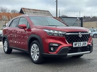 2023 Suzuki SX4 1.5 S-Cross Motion HEV Auto 5dr Hybrid
