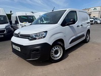 2023 Citroen e-Berlingo 800 50kWh Enterprise Edition M Auto SWB 5dr (7.4kW Charg