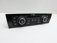 BMW X1 E84 LCI 12-15 Bedienteil Bedienelement Heizung Klimabedienteil BMW X1 E84 LCI 12-15 29.10.2012 9292262... Vorschau 2