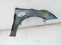 Skoda Octavia IV NX 20-24 Kotflügel Links Vorne LW5Q Skoda Octavia IV NX 20-24 26.04.2021 5E3821105C gebraucht Vorschau 7