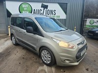 2014 Ford Transit Connect 998CC 240 TREND E-TEC PANEL VAN Diesel Manual