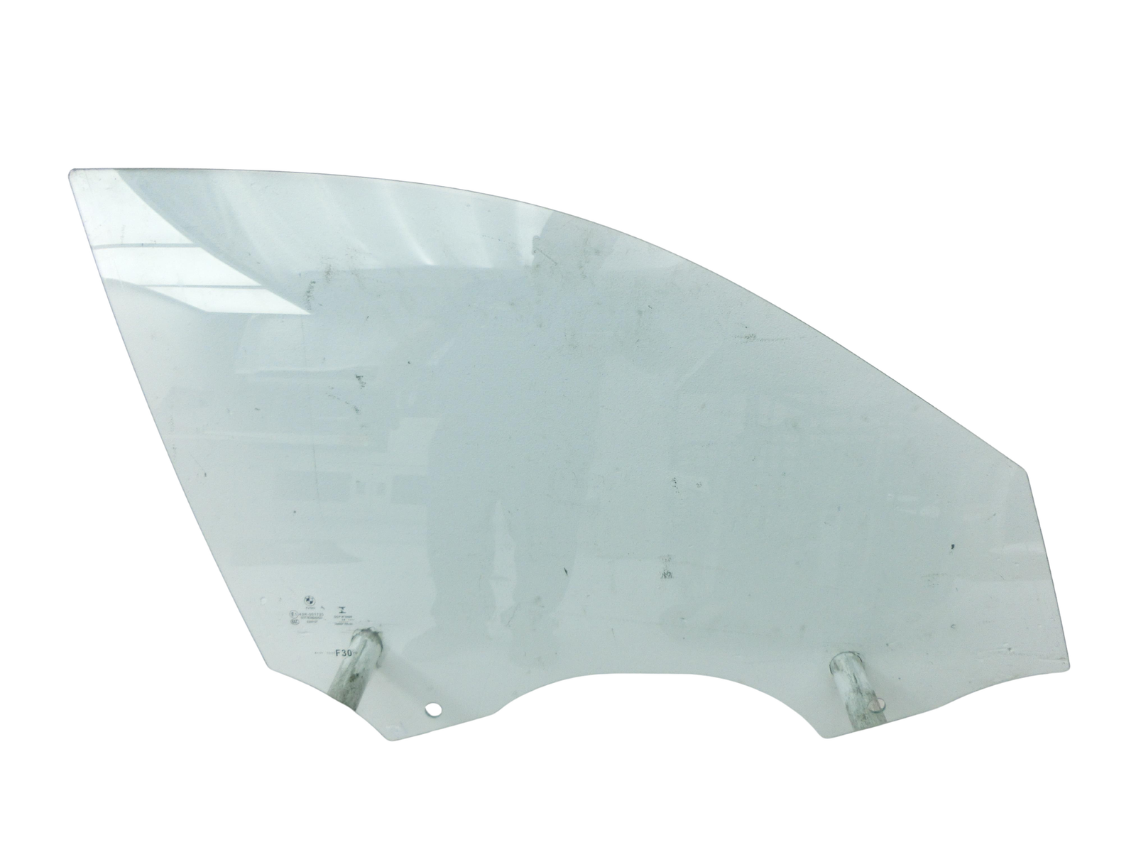 BMW F31 320d 11-15 Kombi RVK Seitenscheibe für Tür Türscheibe Rechts Vorne  - Bild 1