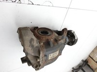 BMW 320d F31 12-15 2,0d 135KW Differential Hinterachsgetriebe Hinten 3.23 BMW 320d F31 12-15 21.12.2012 33107599475... Vorschau 6