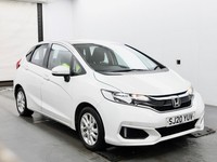 2020 Honda Jazz 1.3 i-VTEC SE Navi 5dr HATCHBACK PETROL Manual