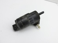 Alfa Romeo Brera 159 05-10 Waschwasserpumpe Wischwasserpumpe Waschpumpe Vo. Alfa Romeo Brera 159 05-10 23.07.2010... Vorschau 4