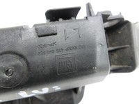 Opel Crossland X D75 20-24 Halter Träger Führung Aufnahme für Kotflügel Links Vorne Opel Crossland X D75 20-24... Vorschau 5
