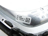BMW F31 320d 11-15 Kombi Blende Innen Zierblende für Lenkrad BMW F31 320d 11-15 27.03.2015 6854776 32306854776... Vorschau 6