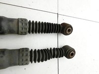 Fiat Scudo 272 07-16 Kurz Stossdämpfer Links Rechts Hinten Fiat Scudo 272 07-16 12.04.2007 gebraucht Vorschau 4