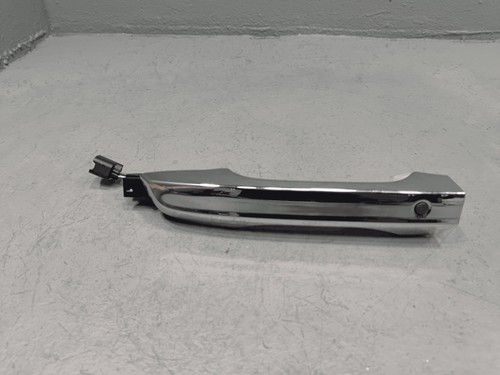 Honda Odyssey 2018-2024 Front Left Driver Side Door Exterior Handle OEM Chrome