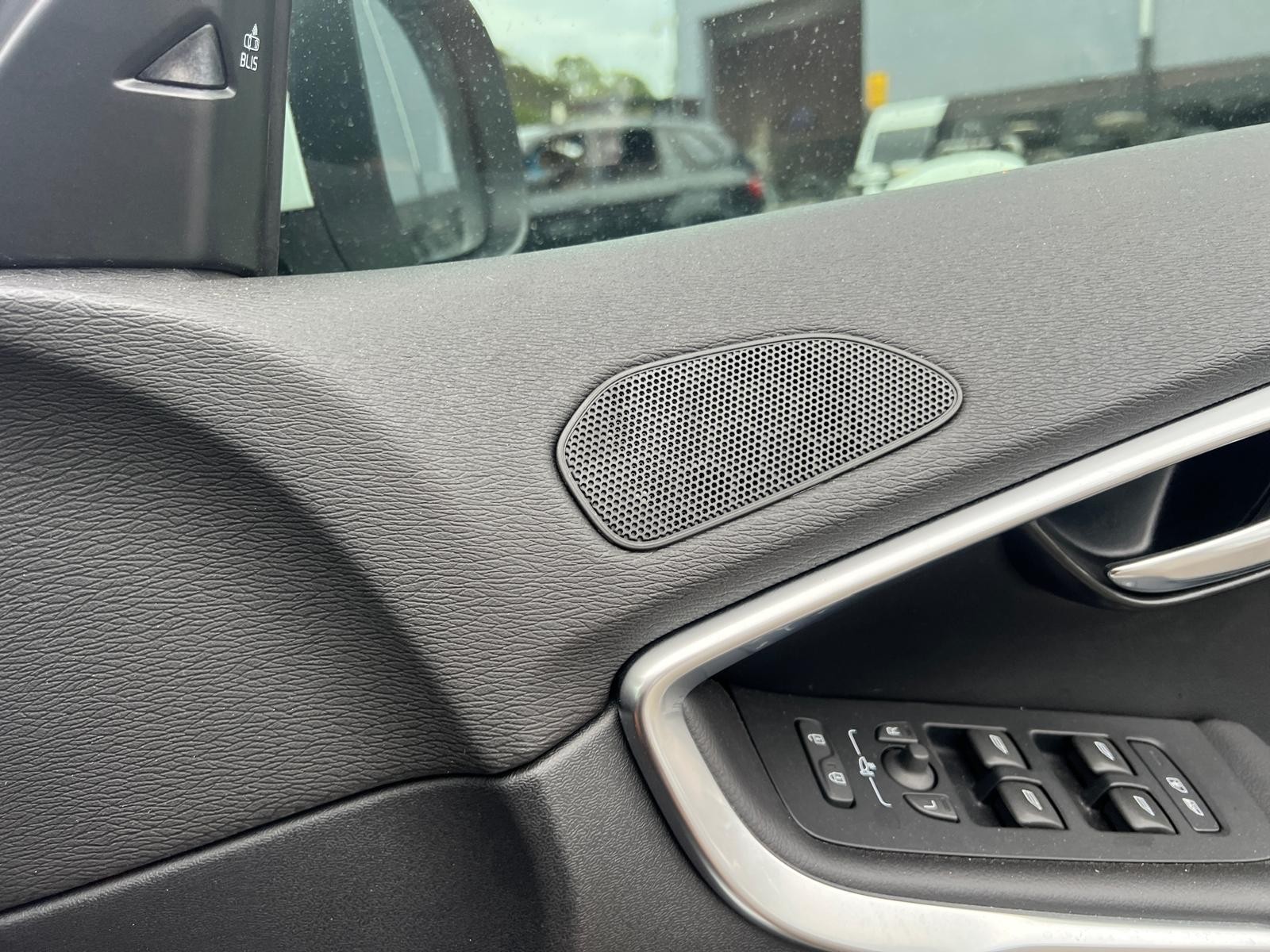 VOLVO S40 M SERIES 02/2013-2019 RIGHT SRS A/BAG STEERING WHEEL 31426789 - thumbnail 8