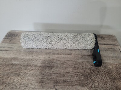 REPLACEMENT PART-BRUSH ROLLER ROLL-For Black & Decker BXUVXA01 Vacuum & Wash Duo