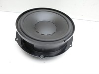 VW Sharan 7N II 10-15 Lautsprecher Links Vorne VW Sharan 7N II 10-15 09.05.2012 5N0035454A 7194159 gebraucht Vorschau 2