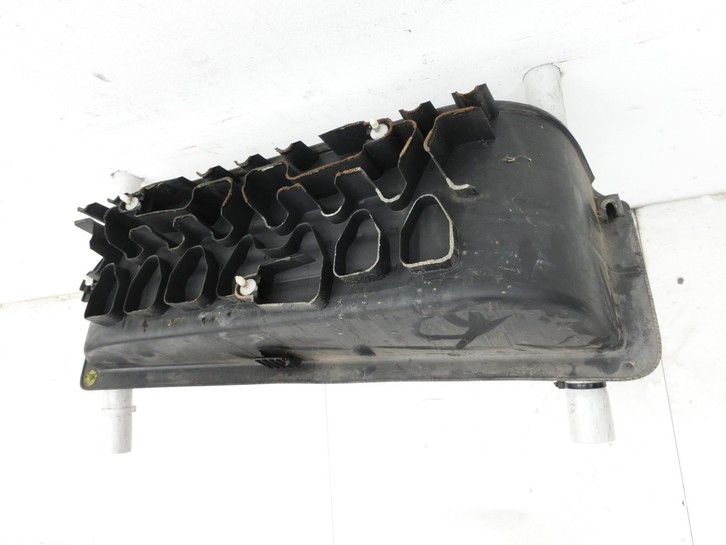 VW T5 7E 09-15 Kasten Einstiegsleiste Trittbrett Rechts Vorne VW T5 7E 09-15 06.06.2011 gebraucht Vorschau 5